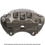 CADILLAC Auto Parts Vehicle Brake Caliper 18B5288 18B5289 OEM 20841734 20841735