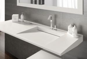 China Customized Design Wall Hung Basin Eco Friendly CE CUPC Certificated factory