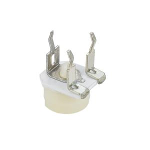 China RI0642 Carbon Film Trimmer Potentiometer Adjustable Vertical Resistor factory