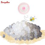 SEBS / Mineral Oil TPE Elastomer Material TPR Plastic Material for Ring Seal
