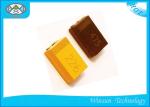 -55 ~ + 125 C SMD Tantalum Capacitor Large Capacitors With Automatic Pick