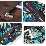 Printed Yoga Mat Carry Bag Gym Mat Case For Women Men Pilates Fitness Exercise