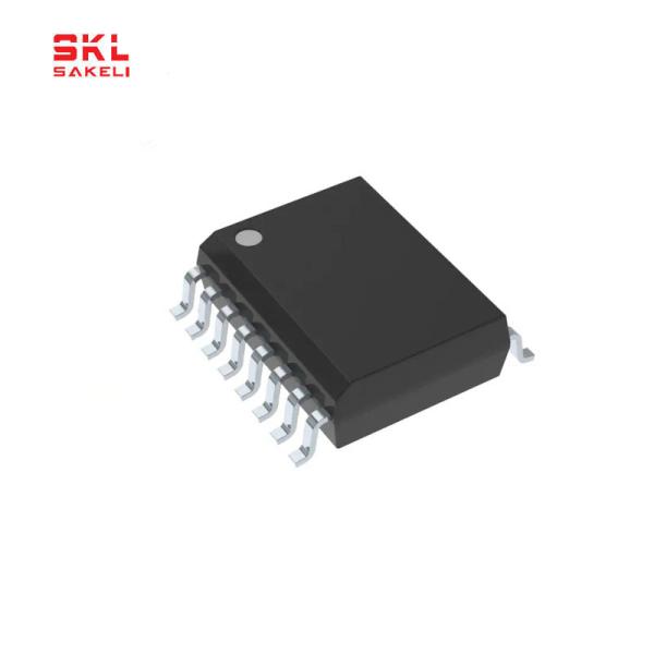 China S25FL512SAGMFI010 Integrated Circuit IC Chip High Speed Memory Solution factory
