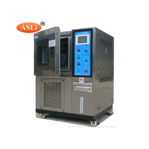 China Constant Temperature Humidity Climatic Simulation Stability Test Chamber on sale