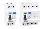 IEC61008 2P 4P 30mA 63A ELCB Rcd Circuit Breaker