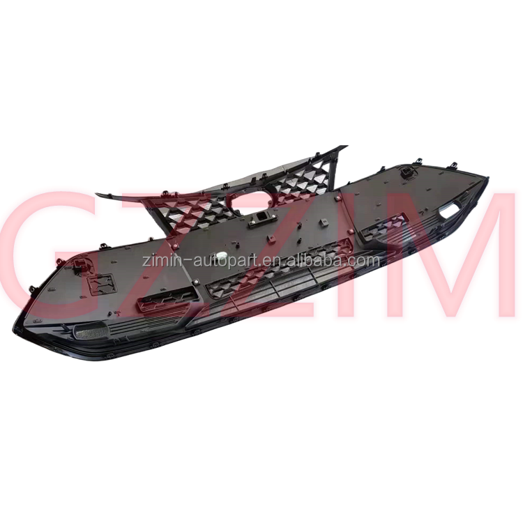 Toyota US Style Front Rear Bumper Facelift Bodykit For Avalon 2022 TRD Sport