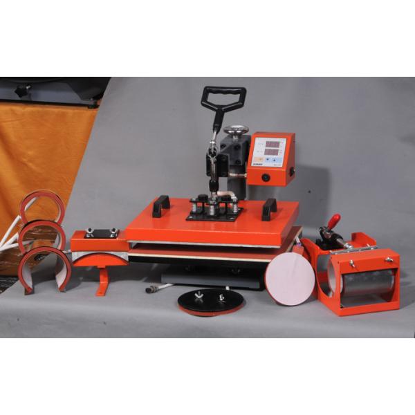 China Multi-Function Pyrograph Machine factory