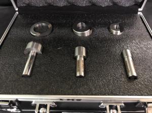 China DIN EN ISO 5356-1:2015 Conical Connectors factory