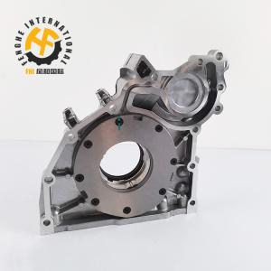 China 1011015-56D Diesel Engine Fuel Pump For Deutz BF6M2012 D6D D6E factory