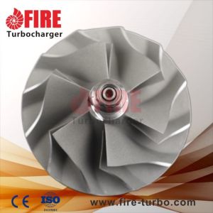 J60S Turbocharger Rotor 13021659 00JG060S042 For China Weichai Deutz with