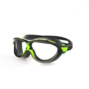 China Professional Swim Goggles Anti Fog UV Protection No Leaking For Kids Swimming Goggles factory