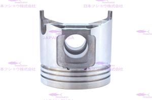 China Engine Parts Piston YANMAR 4TNV84T 129508-22080 DIA 84mm factory