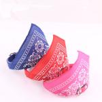 Collar Triangle ABS 100g Odm Design Cat Scarf