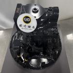 Komatsu Excavator Hydraulic Main Pump 708-1L-00650 708-1L-00651 Compatible With