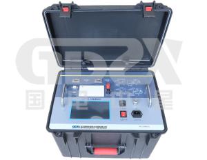 China JSY-04 Automatic Anti Interference Dielectric Loss Tester For Power Industry factory