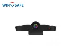 China 110° FOV 4K USB3.0 EPTZ Video Webcam For Huddle Room factory