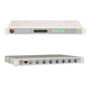 China 8CH Coins Battery Management System Testing Neware Three Electrodes Material Charger factory