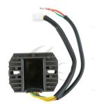 Motorbike Regulator Rectifier For Honda , Nx4 Falcon 31600-Mcg-000 Atv Regulator