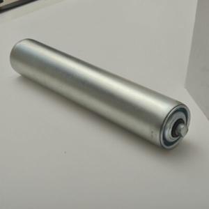 China Support Customized Heavy Duty Gravity Belt Conveyor Idler factory