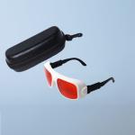 Eye Protection Goggles OD7+ Laser Tattoo Removal Glasses 200-540nm