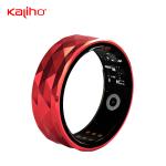Waterproof Sleep Health Counter Monitoring Inteligente Smart Ring R12