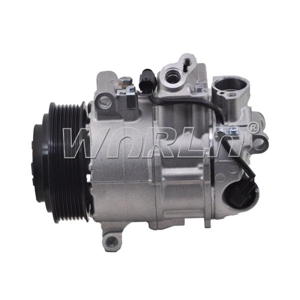6SEU16C Automotive AC Compressor