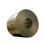 316L Stainless Steel Coil 5mm Dry Burn Stainless Steel Coil Manufacturer