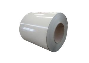 China DX51D Galvanized Steel Coil factory