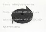 LANBOFFSETPRESS KBA Sealing Rubber Strip Universal 10m*17.5mm*0.1mm China Made