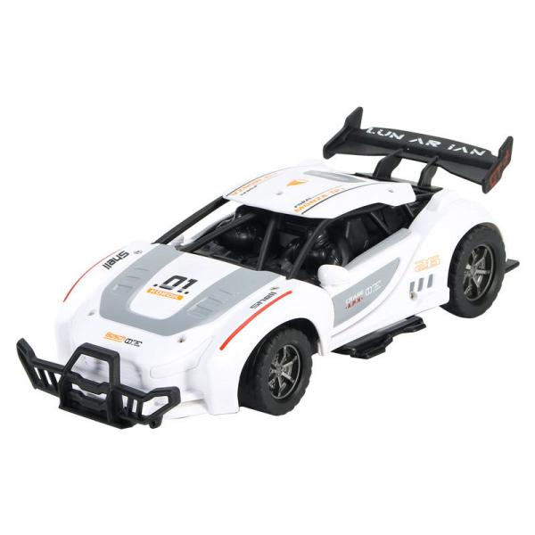 Other 2.4Ghz Children's RC Car Toy for Boys Drift Racing Double Door Off-Road