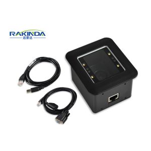 Embedded 2D Barcode Module IOTC 0370 CHIP Processor for Scan QR Code / DM /