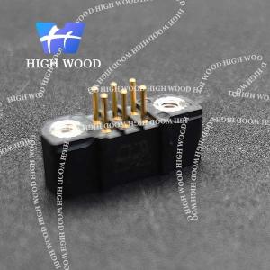China HW-M80 Connectors, HW-M80-5000605 2mm Pitch Rectangle Connector factory
