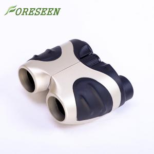 China FORESEEN Hot sale junior 8X22 compact porro binoculars for kids factory
