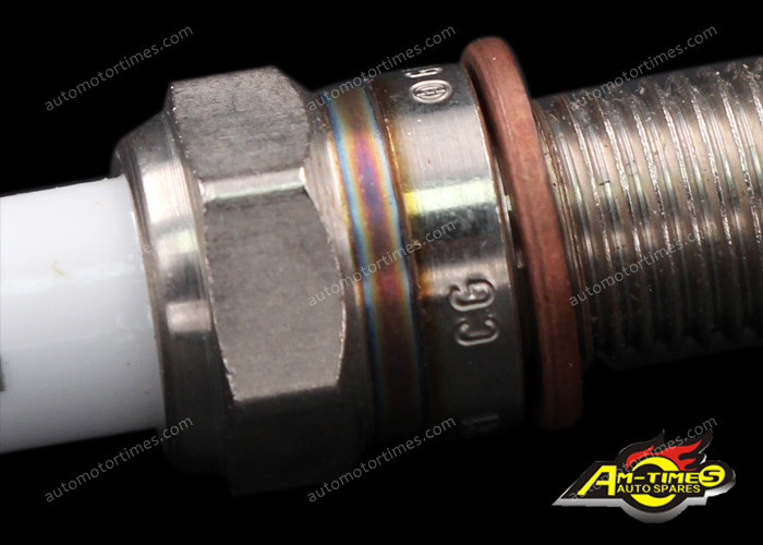 Car Spark plug for AUDI Q3 (8U) 1.4 TFSI 2013 04E 905 612 0 241 145 515