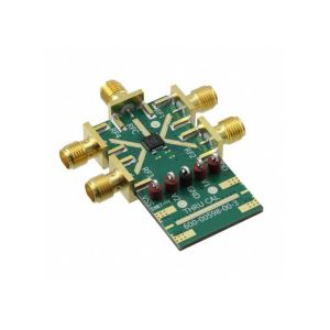China ADRF5040-EVALZ Embedded Solutions 9kHz To 12GHz SP4T Switch Evaluation Board factory