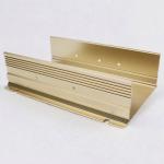 0.05MM Laser Cut Sheet Metal Fabrication Powder Coating Polishing