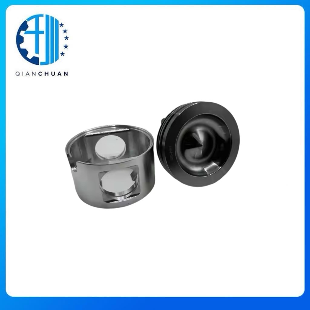 Piston 385-1657 324-7380 for Caterpillar C7 C9 C13 Excavator Engine Spare Parts