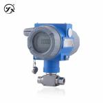 CYYZ106Y Intelligent Wireless Differential Pressure Transmitter Communication +