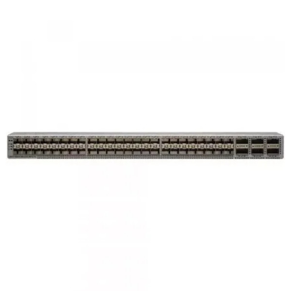 China High - Performance Cisco Switch With Rich Ports & Advanced SDN Support - N9K - C93180YC - FX - PE For Reliable Data Center Networks factory