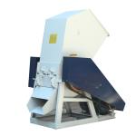 Pe Pp Pvc Pet Waste Shreder Plastic Recycling Grinder machine 800 Crusher
