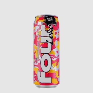 China Aluminum Fruity Flavor Canning Cocktails Gluten Free 8g Carbohydrates Per Can factory