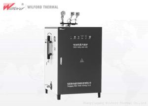 China Low Pressure Industrial Electric Steam Boiler For Dry Cleaning Machine factory