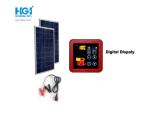 CCC Solar Power Freezer Power Saving DC 12V 10.6 Cu Ft 300 Liters
