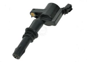 China FORD Pen Vehicle Ignition Coil 3L3E-12A366-CA / 6B1424 / 140033 With High Performance factory