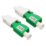 FTTH LC/UPC 1-30dB Single Mode Fiber Attenuator