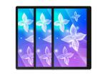 10.5mm Thickness Laptop Secondary Screen 890g 15.6 Inch Portable Monitor
