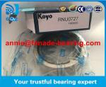 RNU0727 KOYO Cylindrical bearing Wheel hub Auto bearing RNU0727 Inner diameter