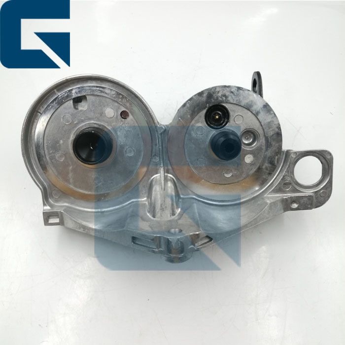 21336013 VOE21336013 Engine D13 Fuel Filter Housing