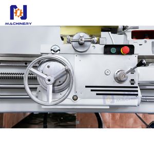Optimal price Lathe CA6250 Horizontal Universal Metal Lathe for Parts Processing