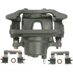 TOYOTA Auto Parts Vehicle Brake Caliper 19B2580A 19B2581A OEM 47750-20640 47730